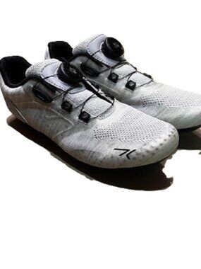 KTM Sport Indoor/Road Cycling Shoes EU 38 Gray